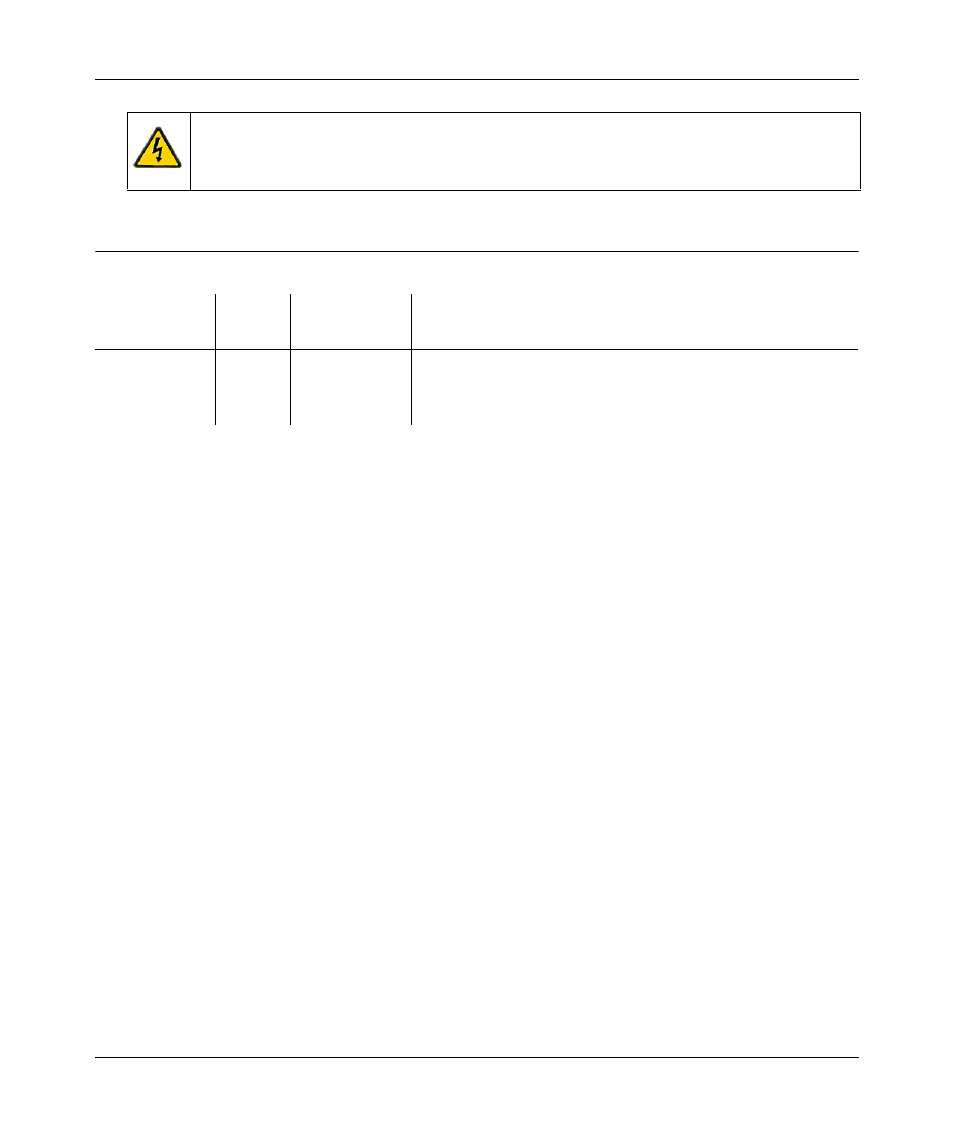 User manual revision history | NETGEAR ReadyNAS 3200 User Manual | Page 8 / 40