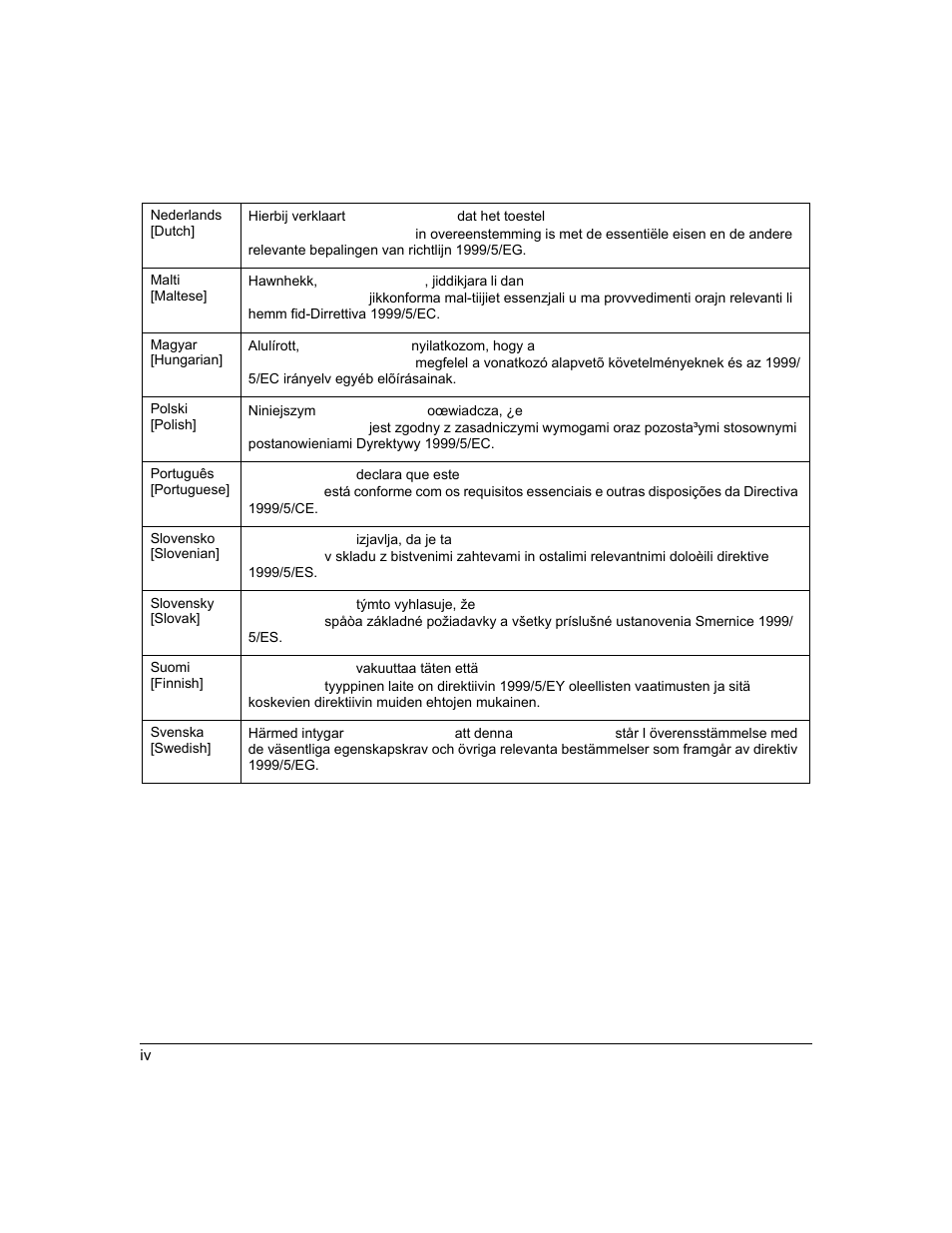 NETGEAR DG834GV4 User Manual | Page 4 / 6
