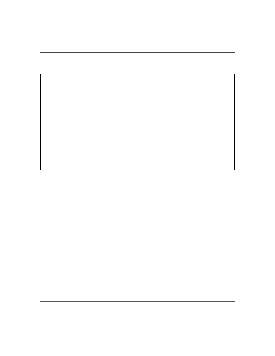 Example #4 permit | NETGEAR 7000 Series Managed Switch User Manual | Page 117 / 220
