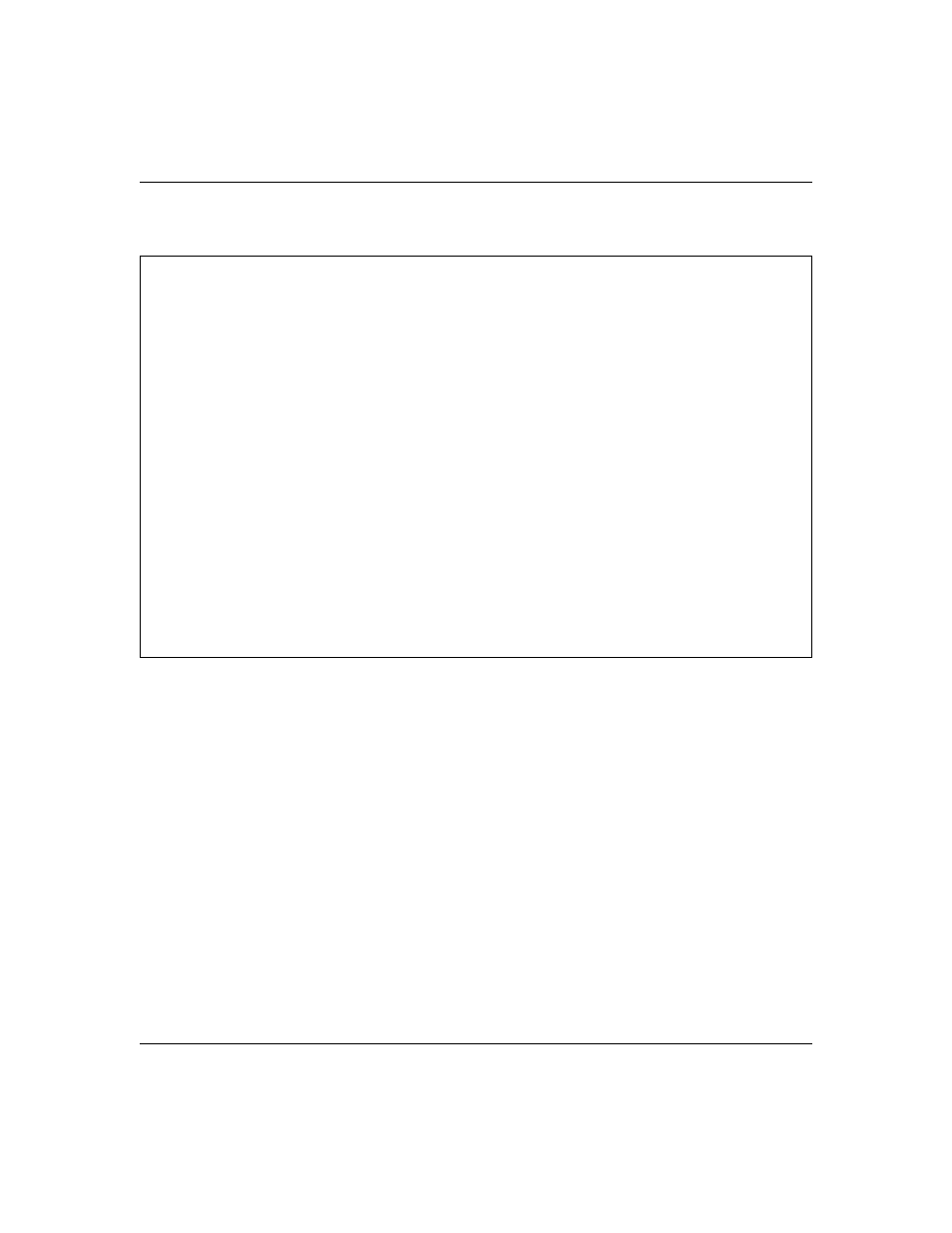 Example #5: show mac access-lists | NETGEAR 7000 Series Managed Switch User Manual | Page 118 / 220