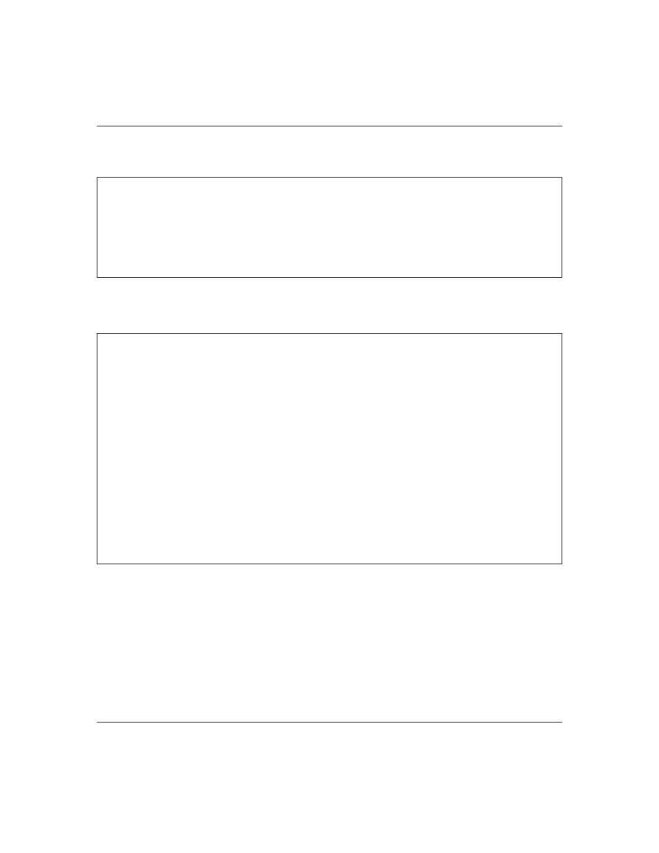 Example #1: show classofservice trust, Example #2: set classofservice trust mode | NETGEAR 7000 Series Managed Switch User Manual | Page 122 / 220