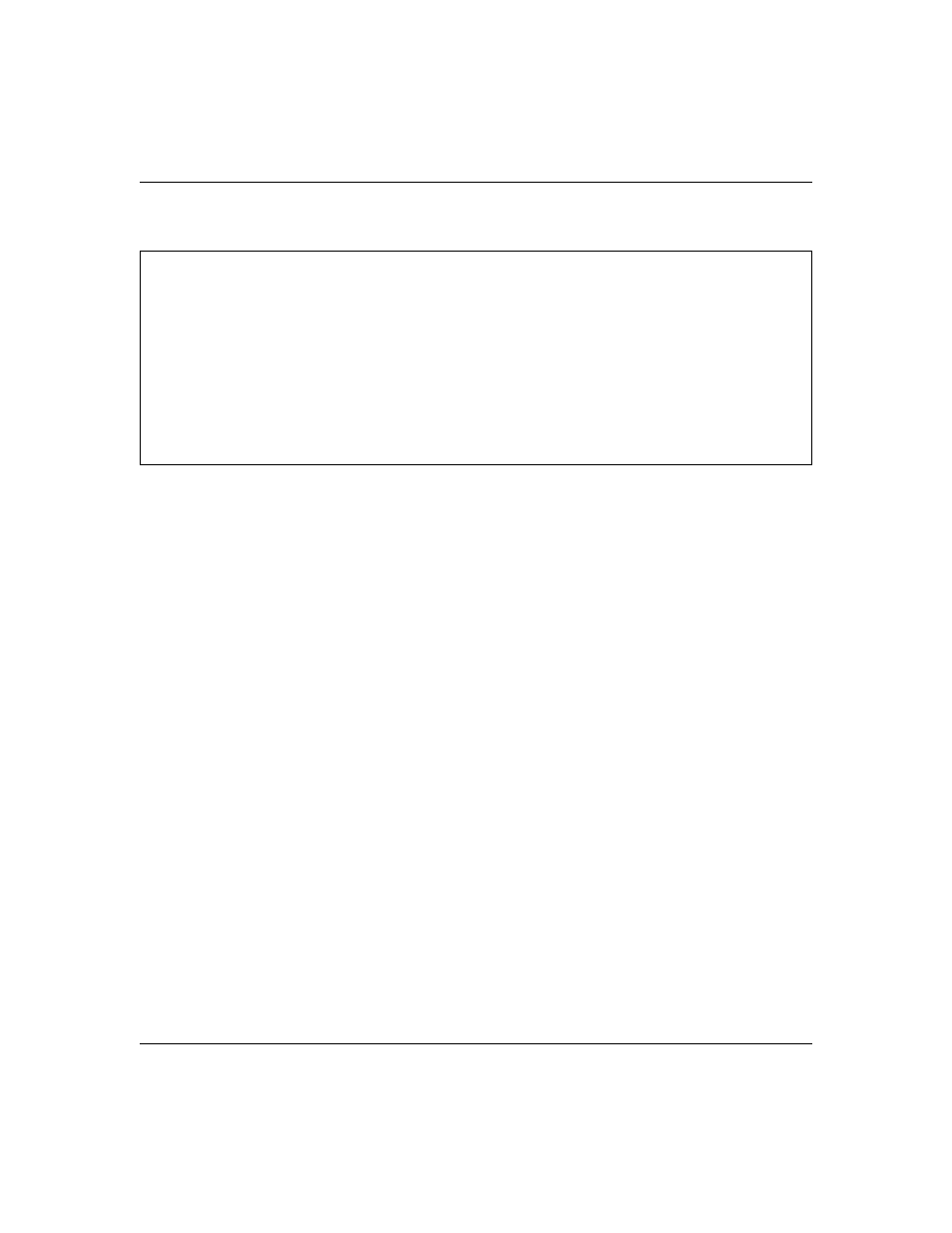 Example #1 traffic-shape | NETGEAR 7000 Series Managed Switch User Manual | Page 125 / 220