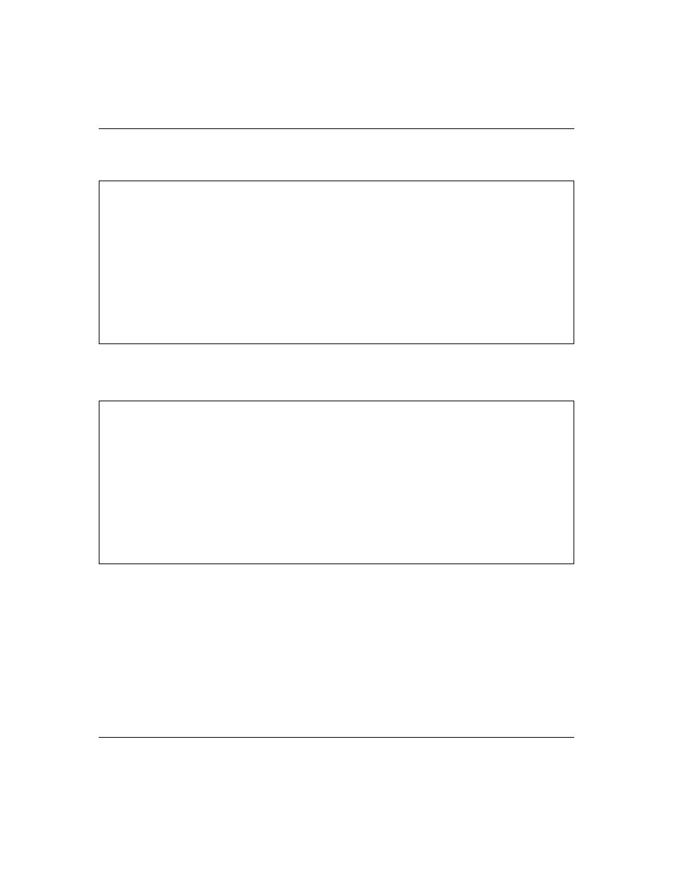 Example #2: show igmpsnooping, Example #3: show mac-address-table igmpsnooping | NETGEAR 7000 Series Managed Switch User Manual | Page 134 / 220