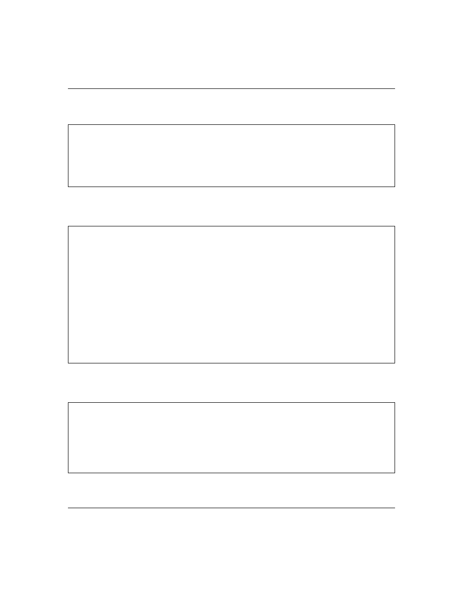 Example #1: script, Example #2: script list and script delete, Example #3: script apply running-config.scr | NETGEAR 7000 Series Managed Switch User Manual | Page 142 / 220
