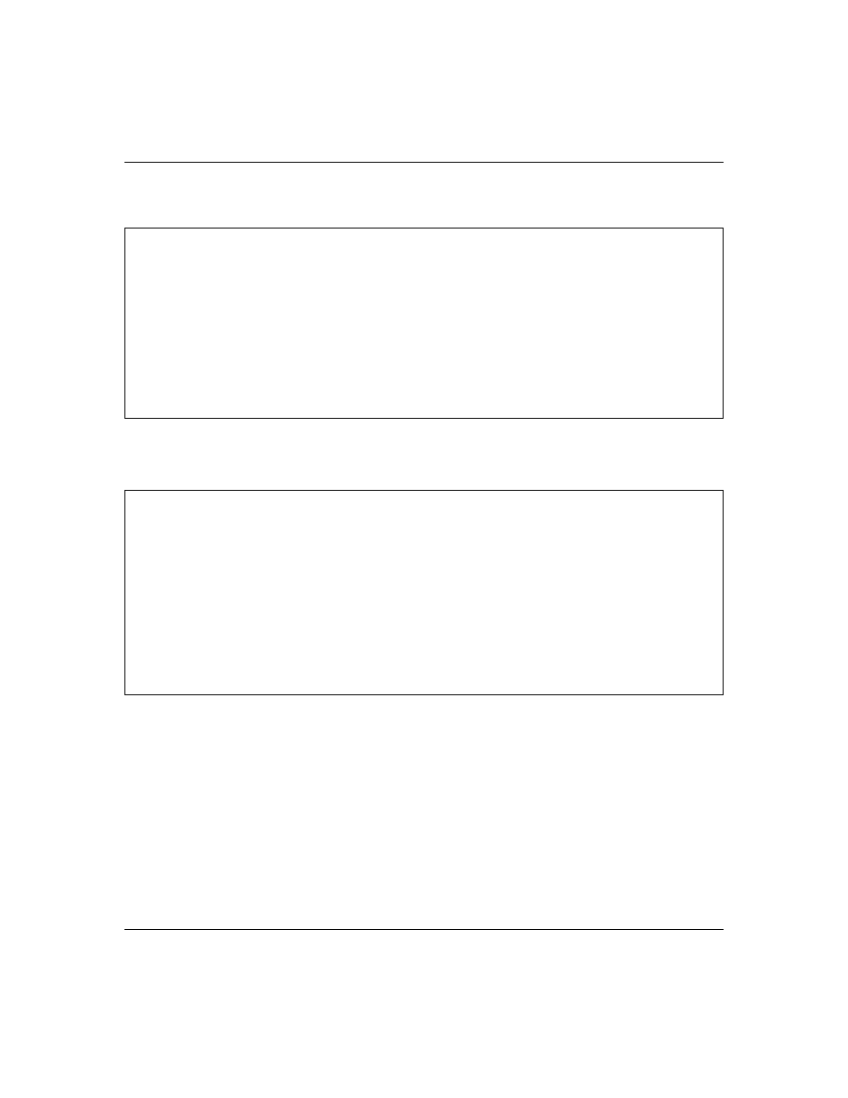 Example #4: creating a configuration script, Example #5: upload a configuration script | NETGEAR 7000 Series Managed Switch User Manual | Page 143 / 220