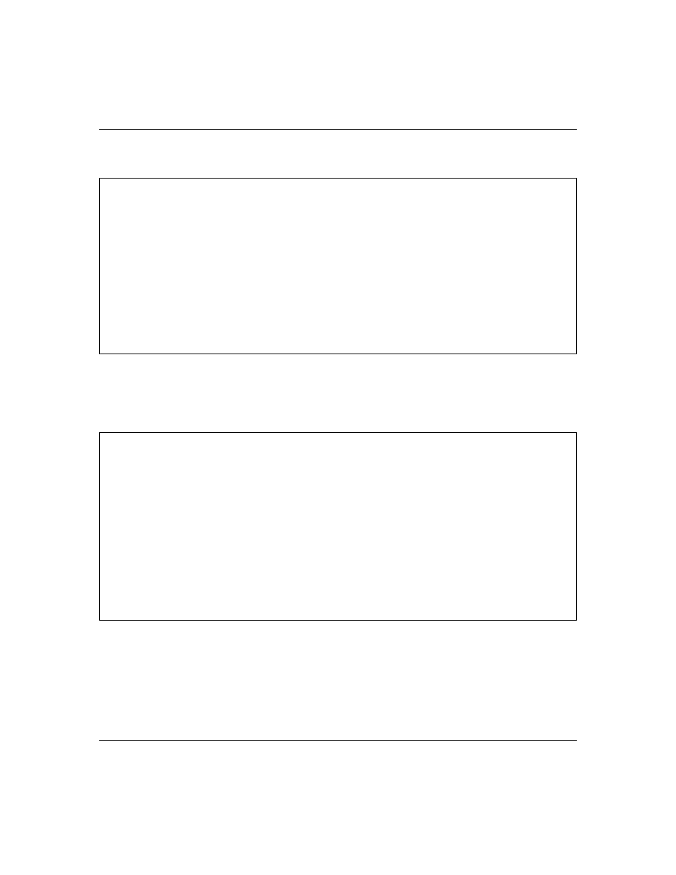 Example #4: (config) monitor session 1 mode | NETGEAR 7000 Series Managed Switch User Manual | Page 151 / 220