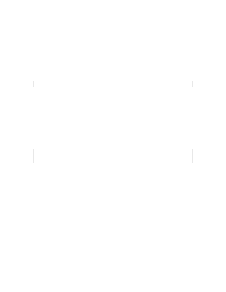 Example #5: setting time zone, Example #6: setting named sntp server | NETGEAR 7000 Series Managed Switch User Manual | Page 156 / 220