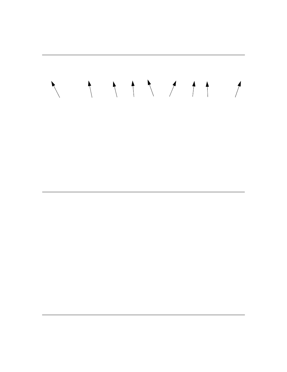 Interpreting log files, Cli examples | NETGEAR 7000 Series Managed Switch User Manual | Page 158 / 220