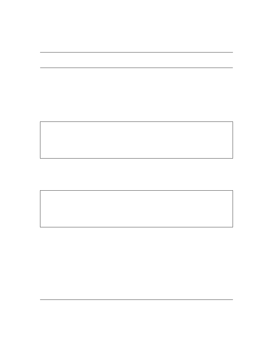 Cli examples, Example #1: enable igmp querier, Example #2: show igmp querier status | NETGEAR 7000 Series Managed Switch User Manual | Page 184 / 220