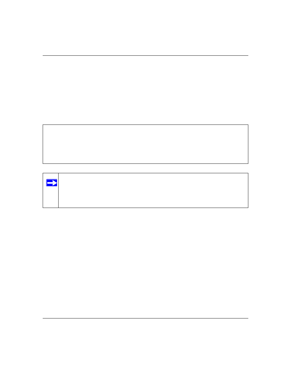 Example #2: configure a dhcp server in manual mode, Cli commands | NETGEAR 7000 Series Managed Switch User Manual | Page 192 / 220