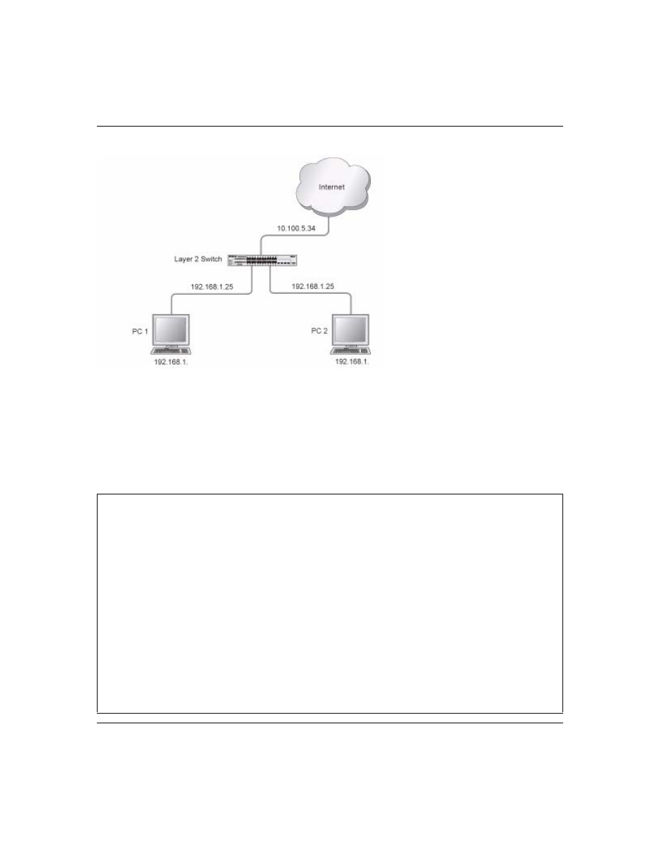 Cli commands | NETGEAR 7000 Series Managed Switch User Manual | Page 196 / 220