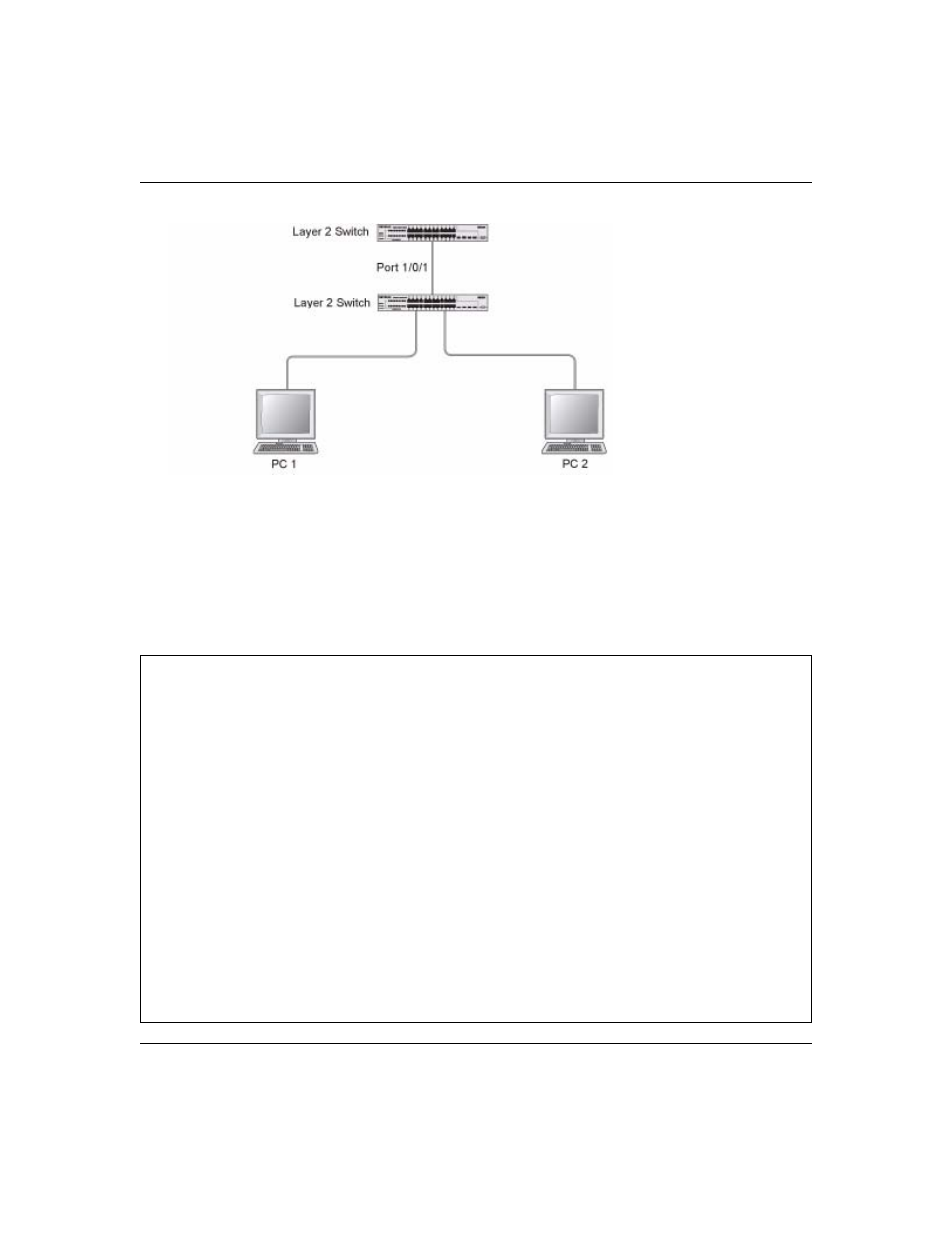 Cli commands | NETGEAR 7000 Series Managed Switch User Manual | Page 204 / 220