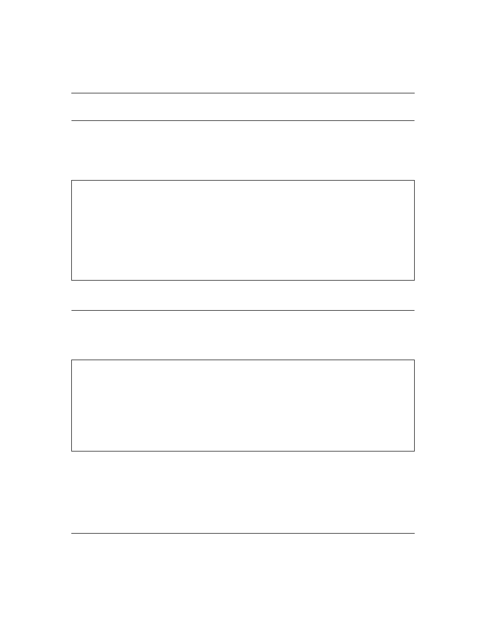 Changing the password, Setting up the switch ip address | NETGEAR 7000 Series Managed Switch User Manual | Page 34 / 220