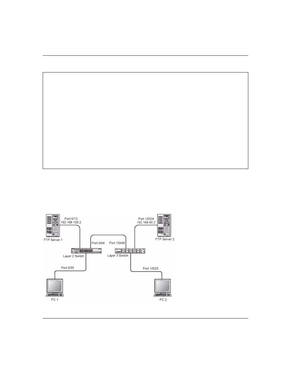 NETGEAR 7000 Series Managed Switch User Manual | Page 80 / 220