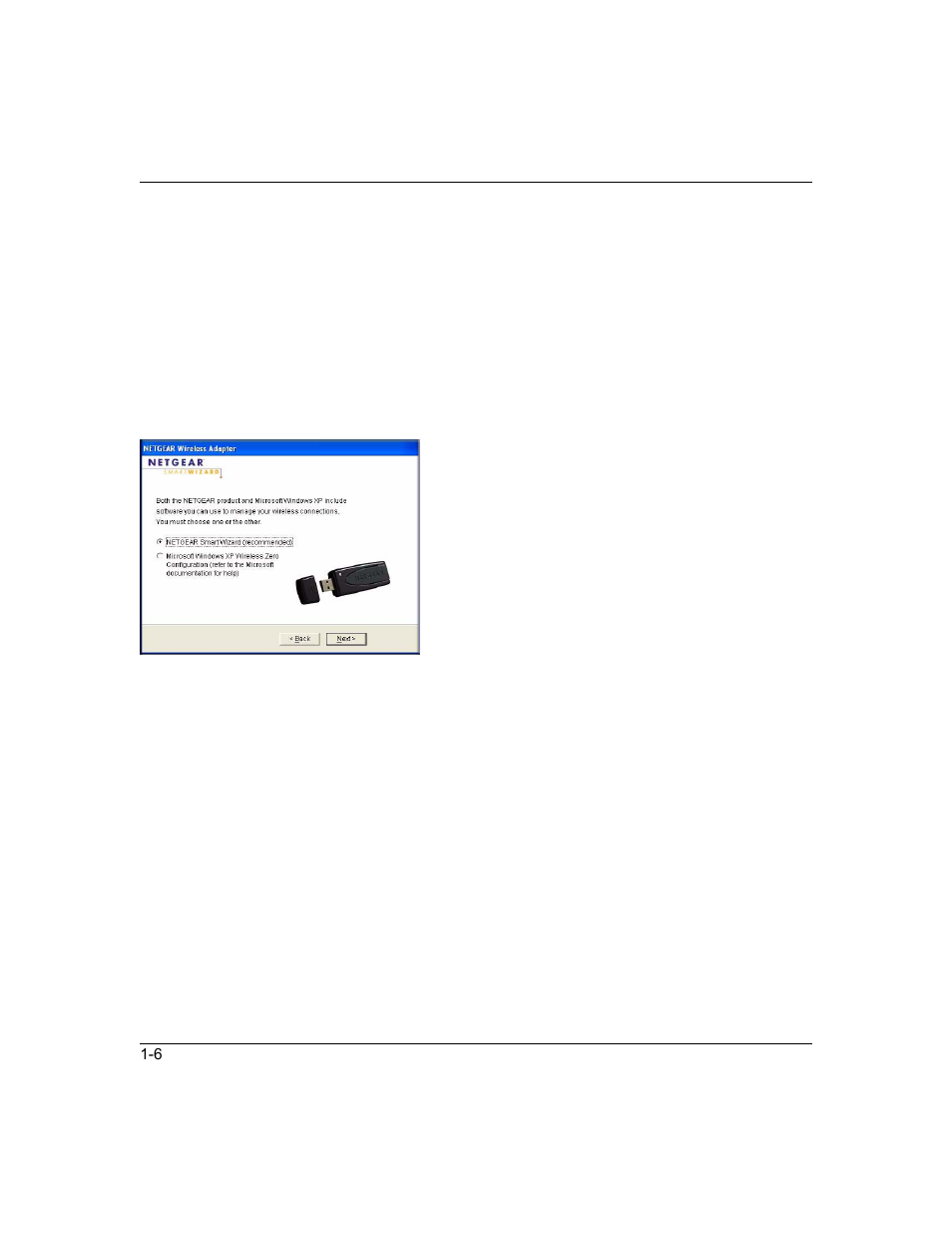 NETGEAR WNDA3100 User Manual | Page 18 / 58