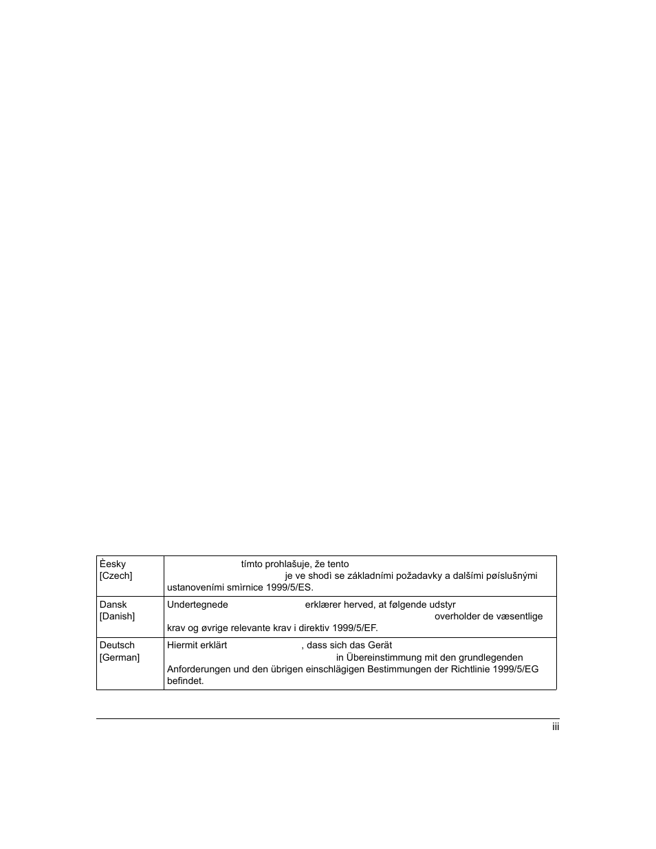 NETGEAR WNDA3100 User Manual | Page 3 / 58