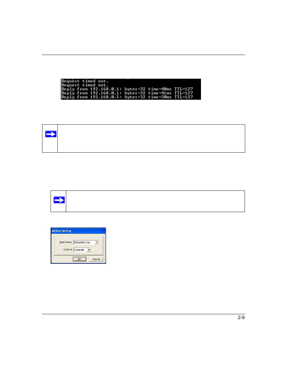 NETGEAR WNDA3100 User Manual | Page 35 / 58