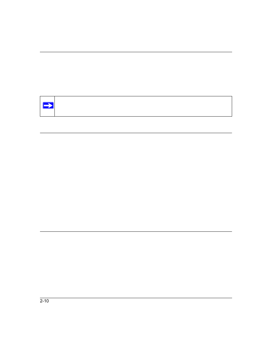 Wireless security, Using wireless security features, Wireless security using wireless security features | D in, Using wireless, Security features” in chapter 2 | NETGEAR WNDA3100 User Manual | Page 36 / 58