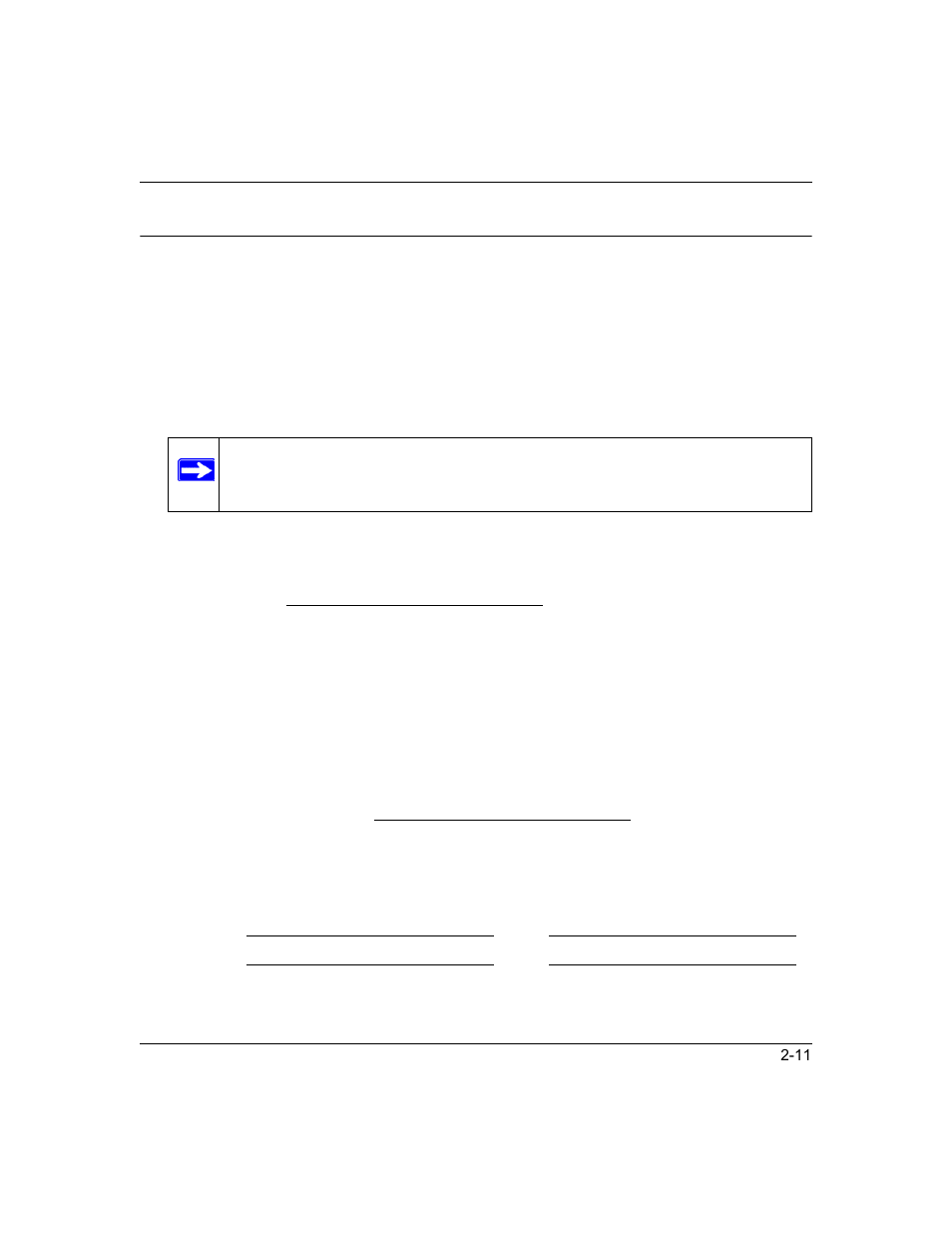 Wireless network name (ssid) and security settings | NETGEAR WNDA3100 User Manual | Page 37 / 58