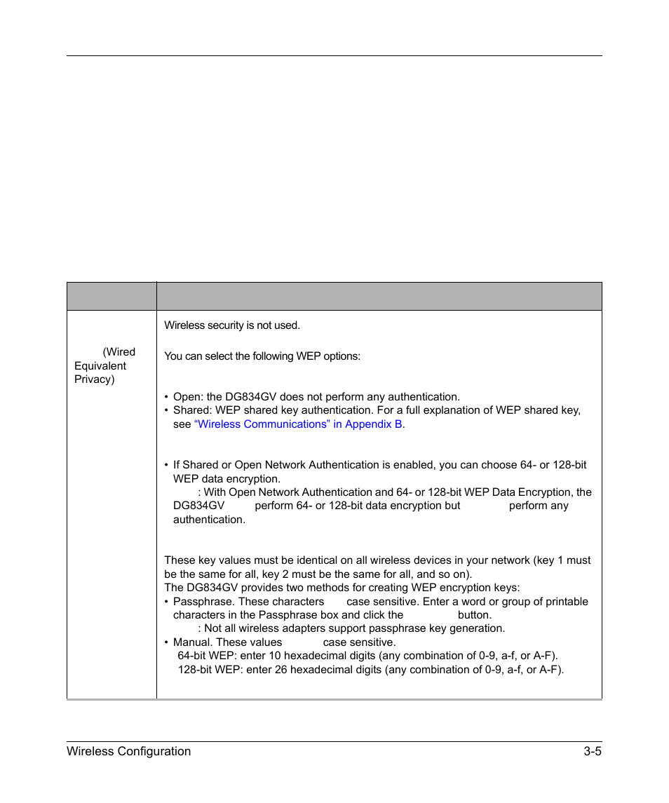 NETGEAR DG834GV v2 User Manual | Page 29 / 106