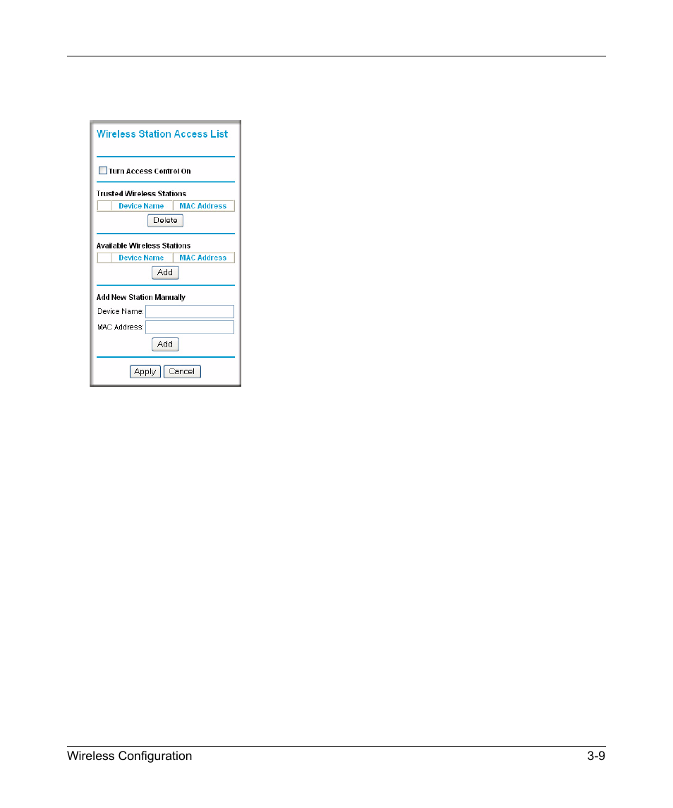 NETGEAR DG834GV v2 User Manual | Page 33 / 106