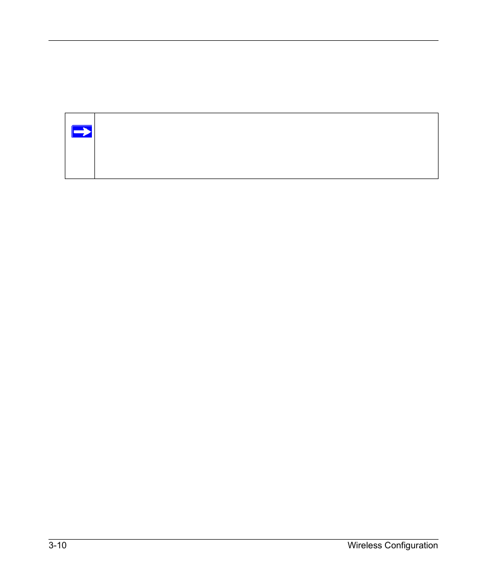 How to configure wep, How to configure wep -10 | NETGEAR DG834GV v2 User Manual | Page 34 / 106