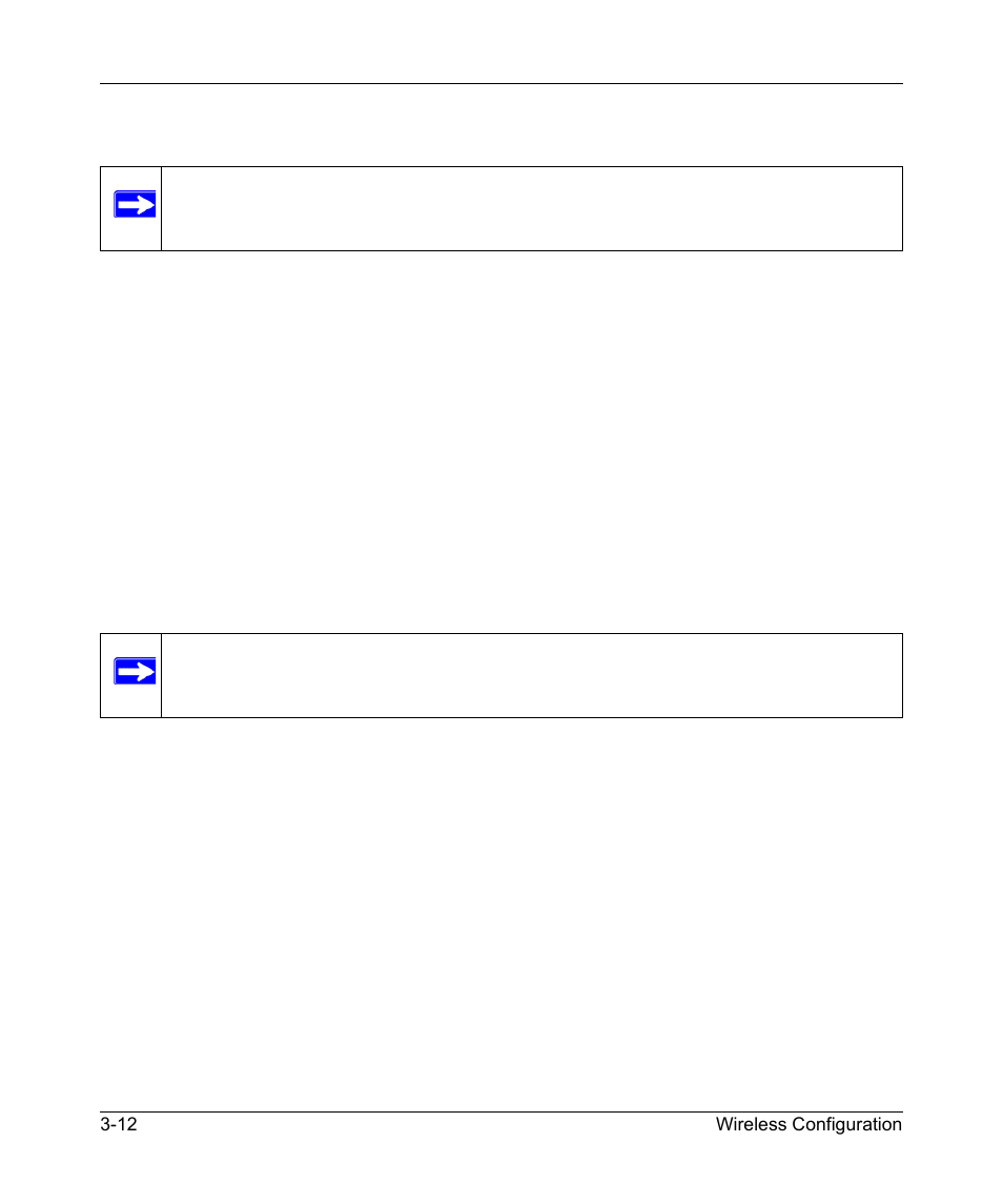 How to configure wpa-psk, How to configure wpa-802.1x | NETGEAR DG834GV v2 User Manual | Page 36 / 106