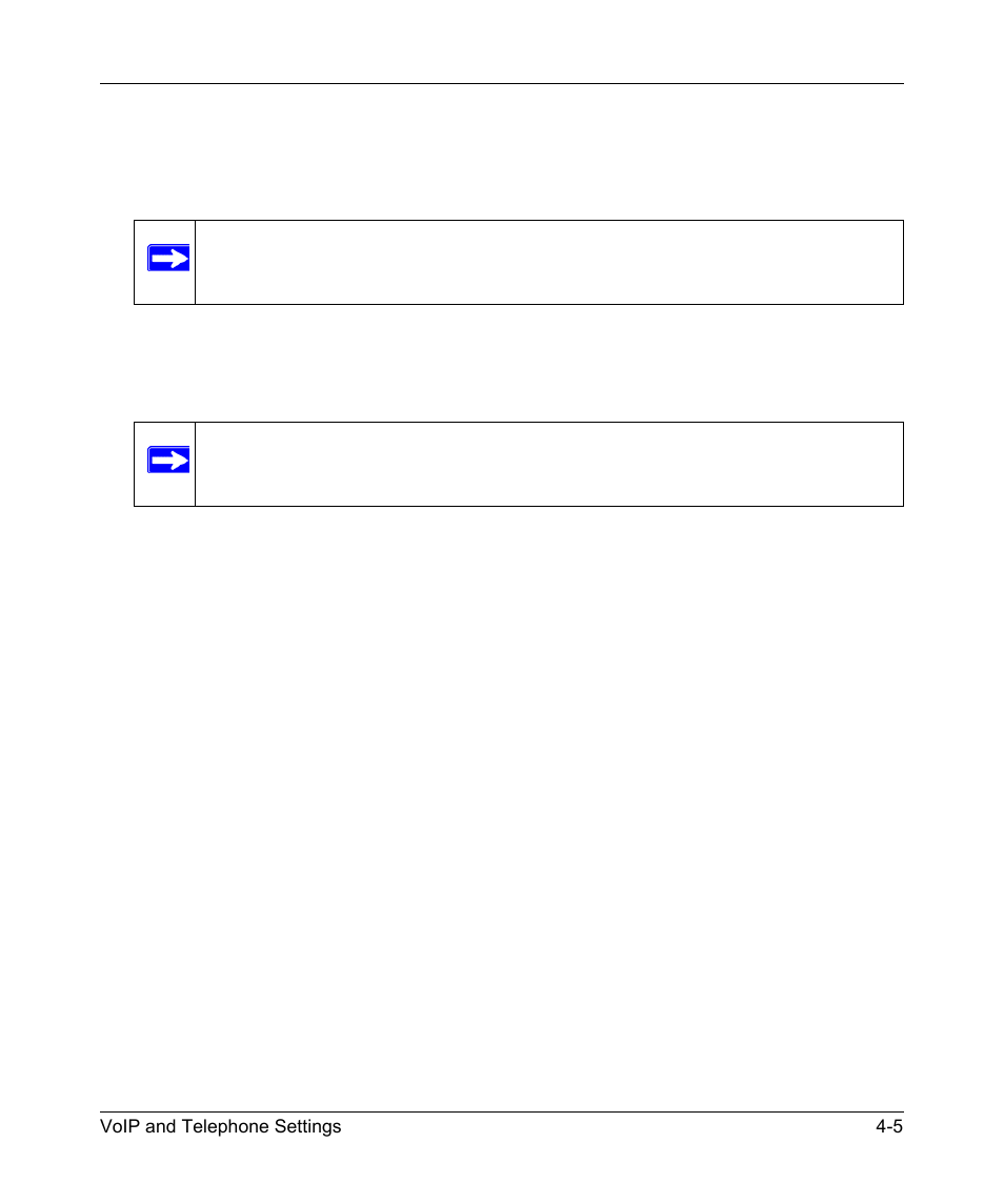 Viewing the call log, Viewing the call log -5 | NETGEAR DG834GV v2 User Manual | Page 41 / 106