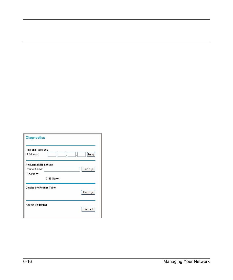 NETGEAR DG834GV v2 User Manual | Page 74 / 106