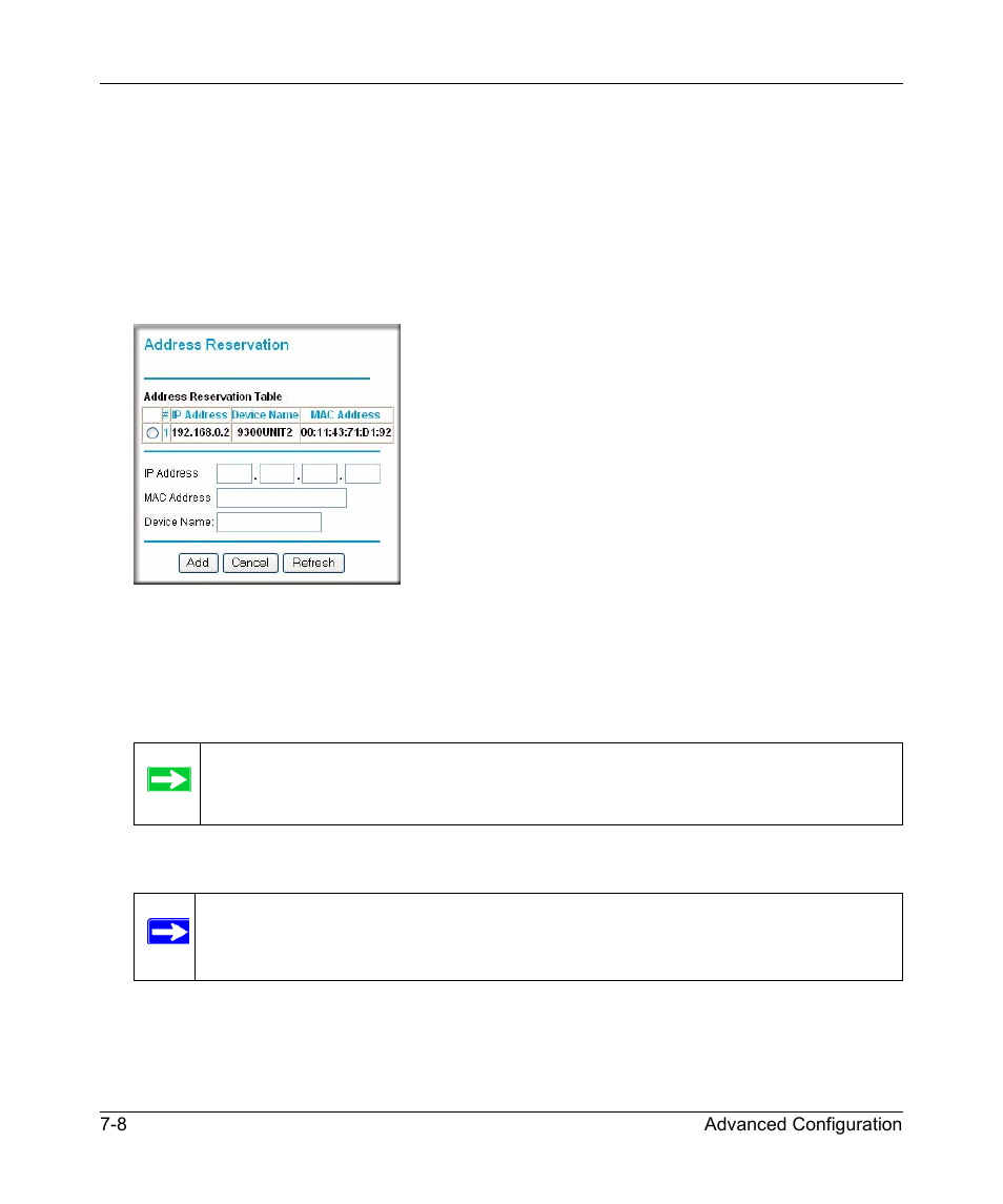 NETGEAR DG834GV v2 User Manual | Page 84 / 106