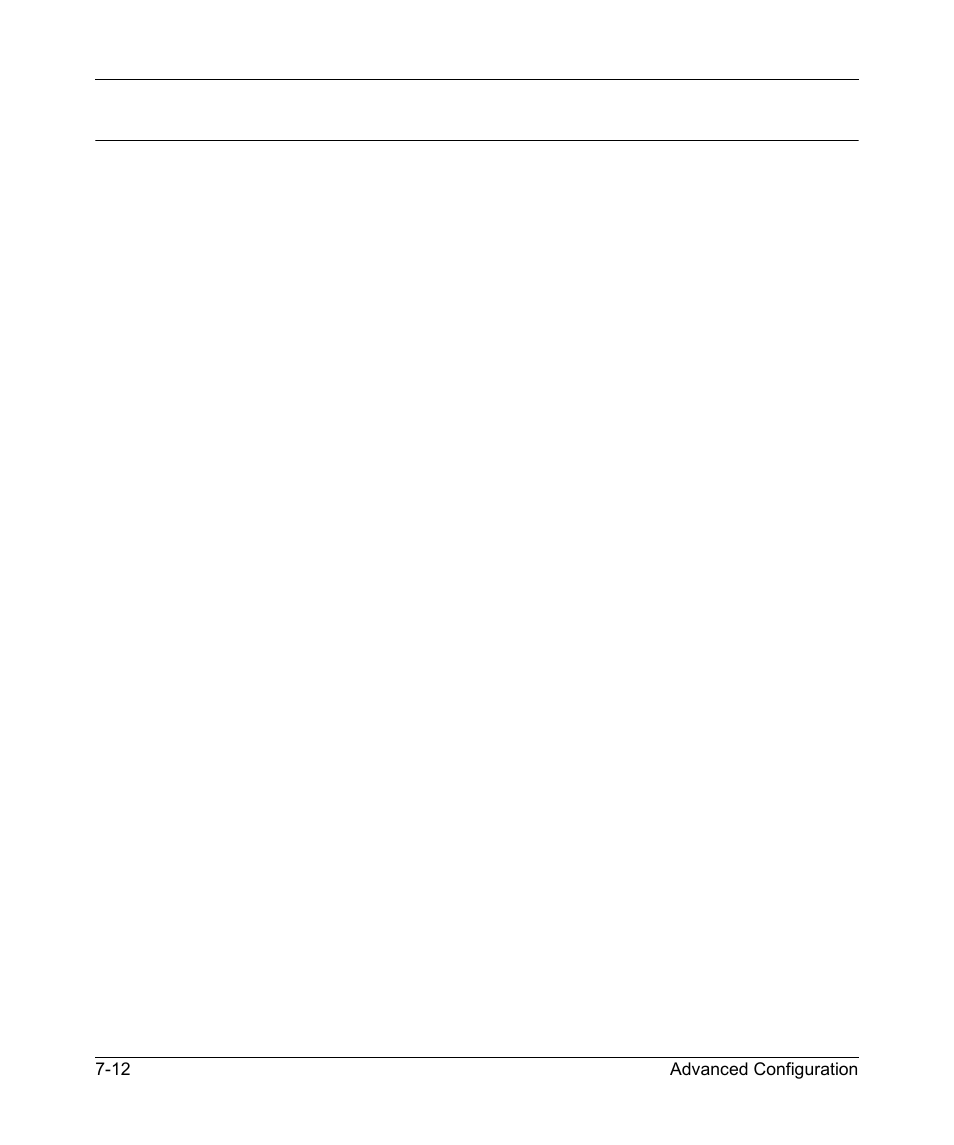 Using static routes, Static route example, Using static routes -12 | Static route example -12 | NETGEAR DG834GV v2 User Manual | Page 88 / 106