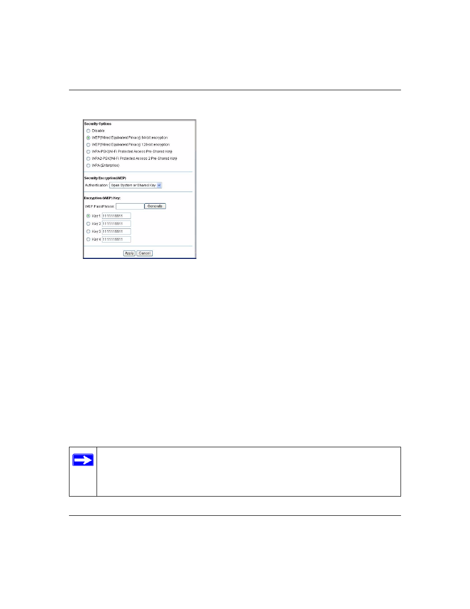 NETGEAR CG814WG V3 User Manual | Page 27 / 64