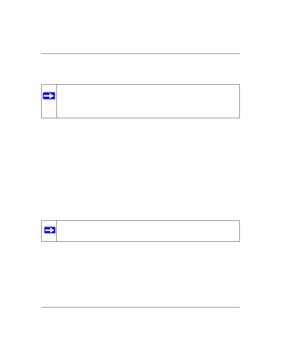 Port blocking, Port blocking -7 | NETGEAR CG814WG V3 User Manual | Page 37 / 64