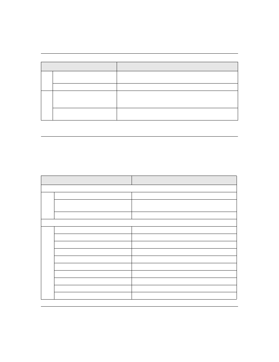 Factory default settings, Factory default settings” in appendix a | NETGEAR CG814WG V3 User Manual | Page 60 / 64