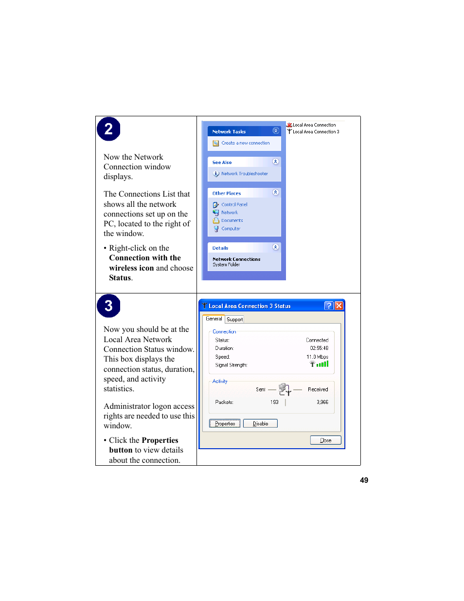 NETGEAR MA101 User Manual | Page 55 / 67