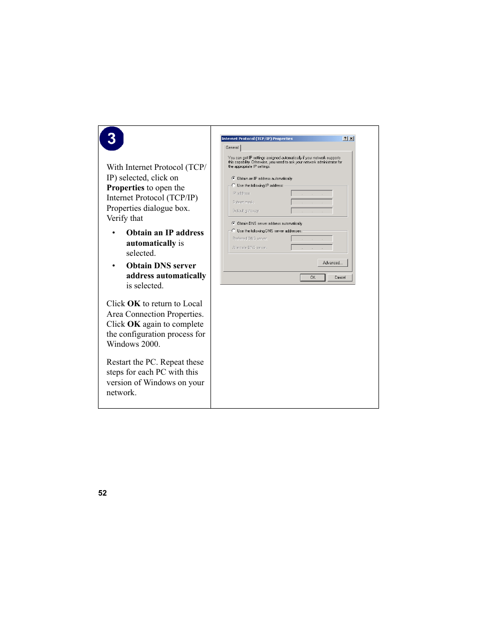 NETGEAR MA101 User Manual | Page 58 / 67