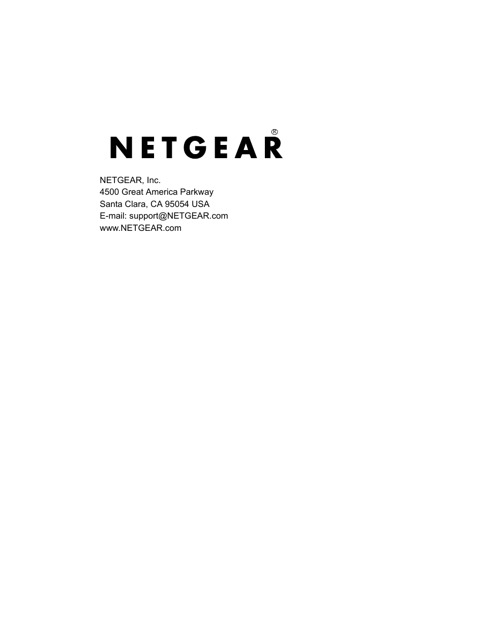 NETGEAR MA101 User Manual | Page 67 / 67