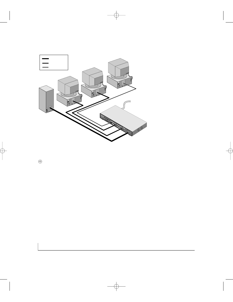 NETGEAR FS518T User Manual | Page 28 / 45