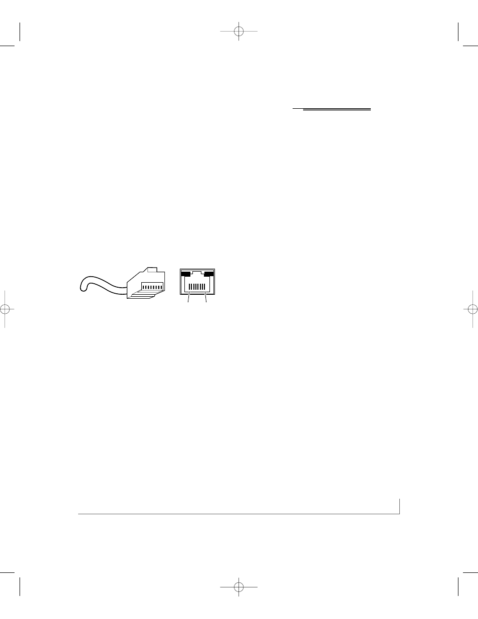 Appendix b: connector pin assignments | NETGEAR FS518T User Manual | Page 34 / 45