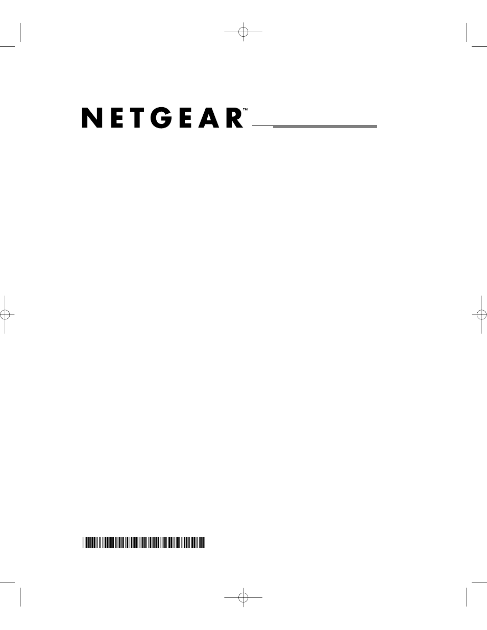 M-fs518tna-0 | NETGEAR FS518T User Manual | Page 45 / 45