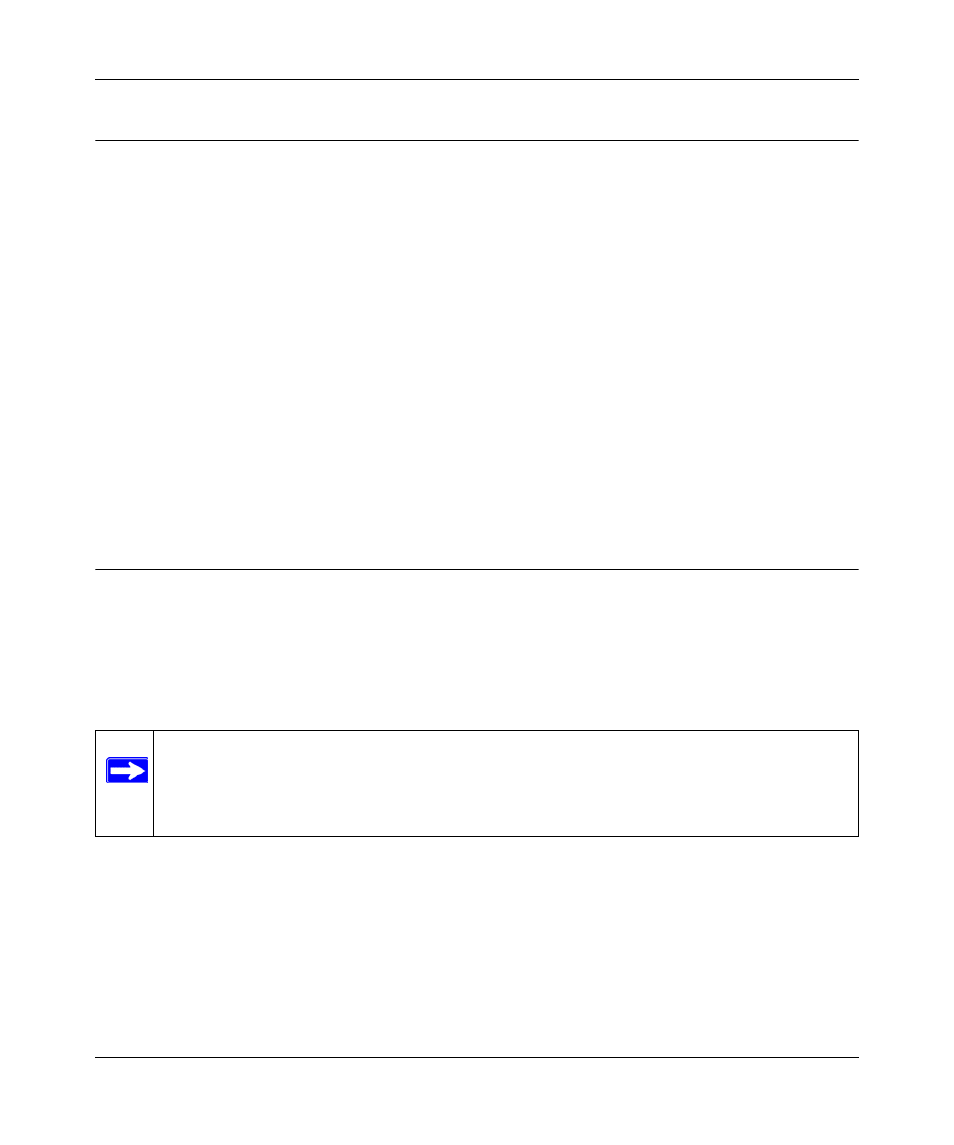 Choosing a location for a readynas pro, Initial setup, Choosing a location for a readynas pro -7 | Initial setup -7 | NETGEAR ReadyNAS Pro Business Edition User Manual | Page 19 / 120