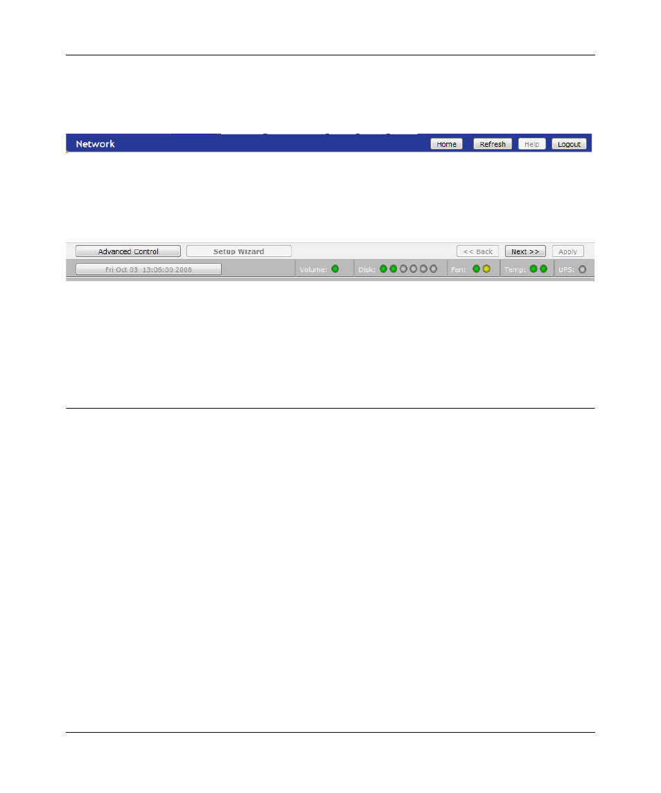 Netgear readynas community, Netgear readynas community -10 | NETGEAR ReadyNAS Pro Business Edition User Manual | Page 22 / 120