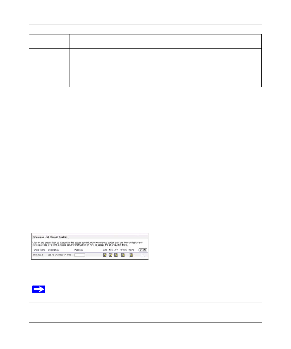 NETGEAR ReadyNAS Pro Business Edition User Manual | Page 43 / 120