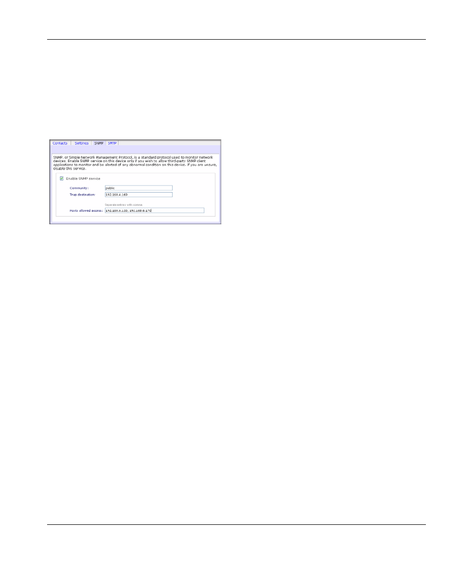 NETGEAR ReadyNAS Pro Business Edition User Manual | Page 48 / 120