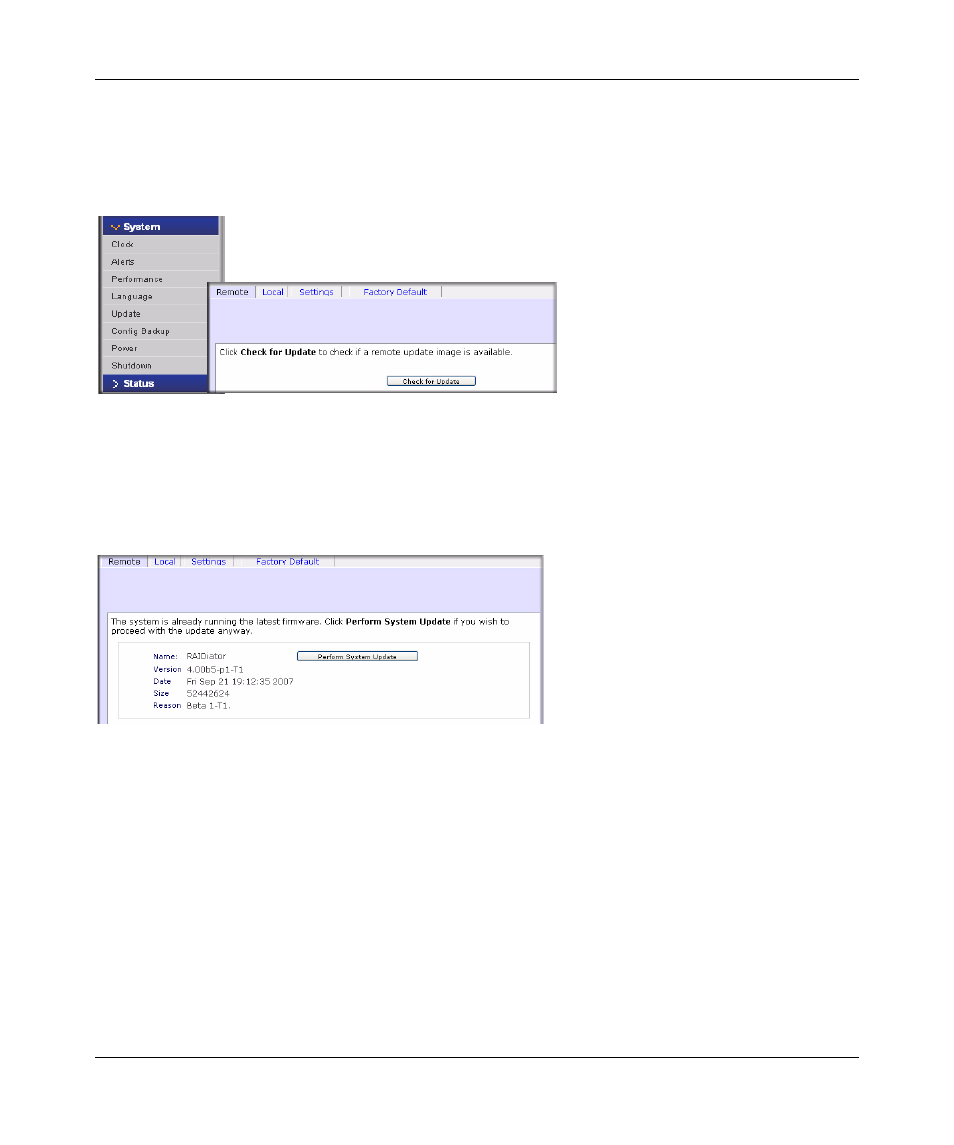 NETGEAR ReadyNAS Pro Business Edition User Manual | Page 51 / 120