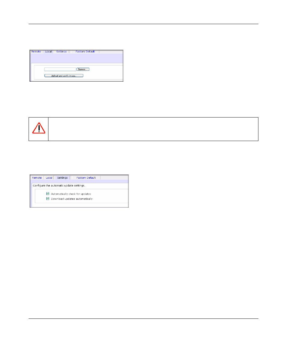 NETGEAR ReadyNAS Pro Business Edition User Manual | Page 52 / 120