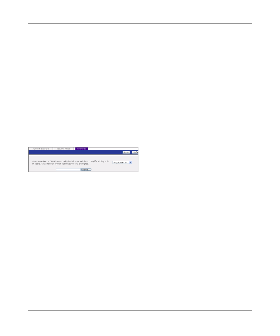 NETGEAR ReadyNAS Pro Business Edition User Manual | Page 62 / 120