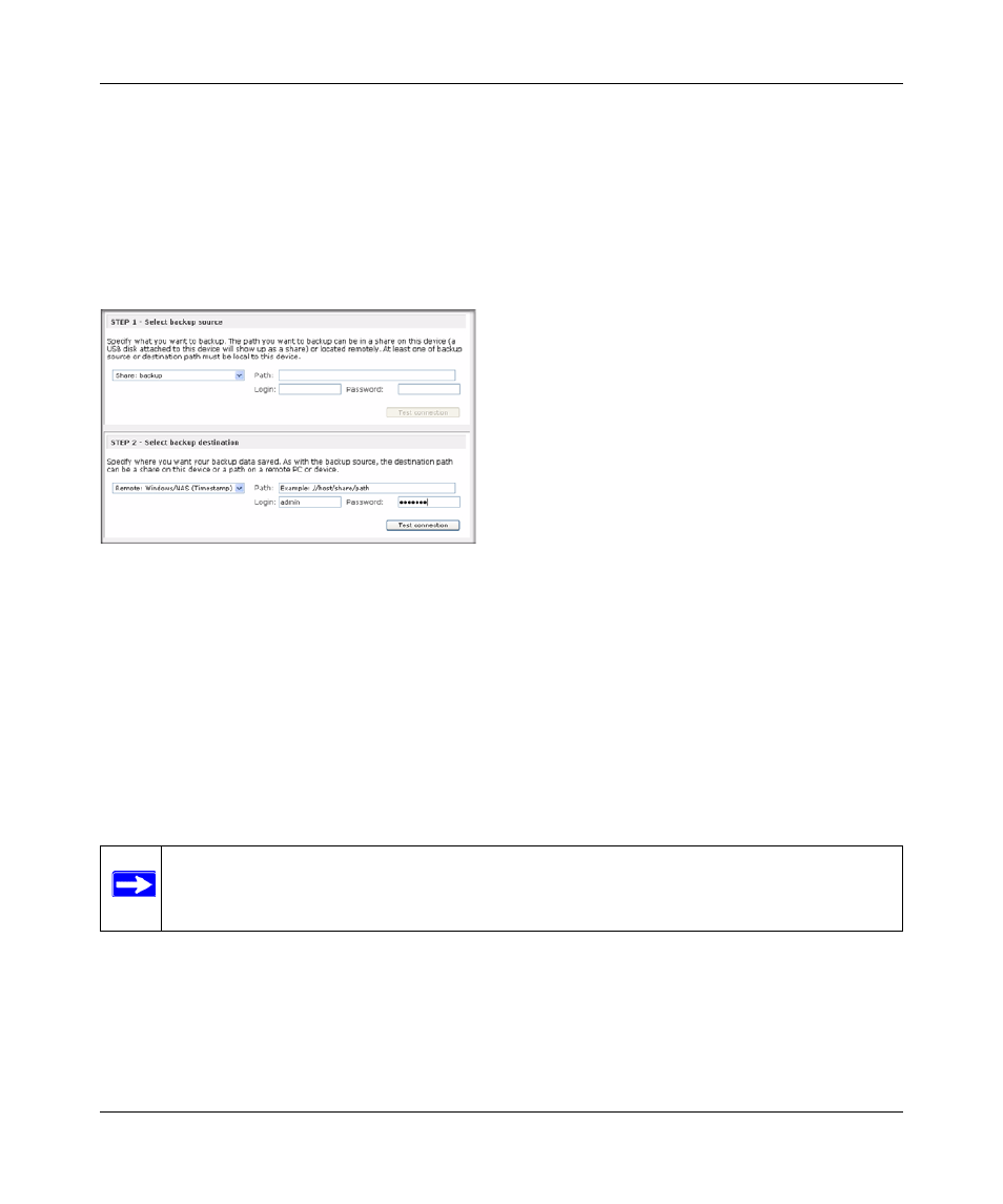 NETGEAR ReadyNAS Pro Business Edition User Manual | Page 82 / 120