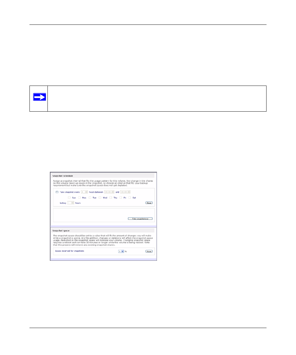 NETGEAR ReadyNAS Pro Business Edition User Manual | Page 87 / 120