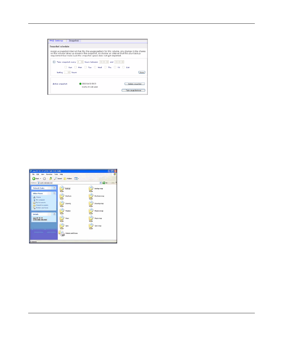 NETGEAR ReadyNAS Pro Business Edition User Manual | Page 88 / 120